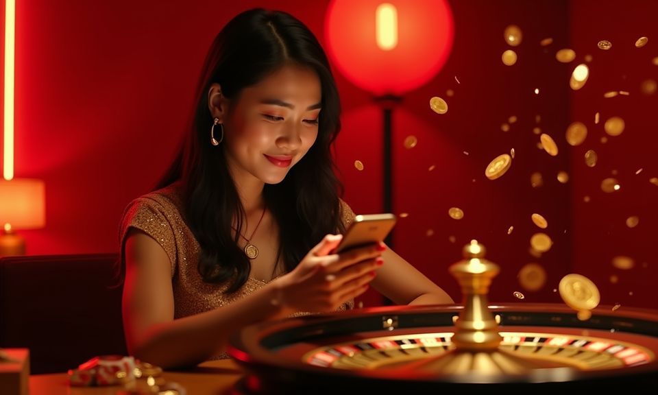 lembayung188 mobile gaming