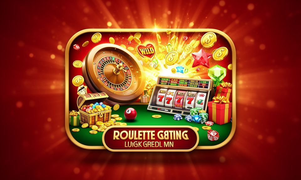 lembayung188 Slot Feature Rooms
