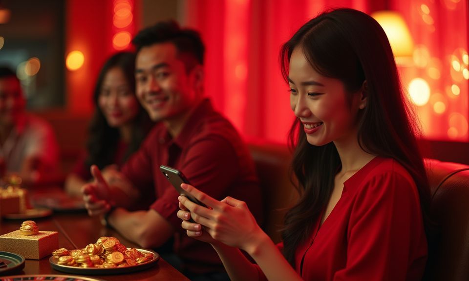 lembayung188 What We Offer Inside Bogor Lucky Slots