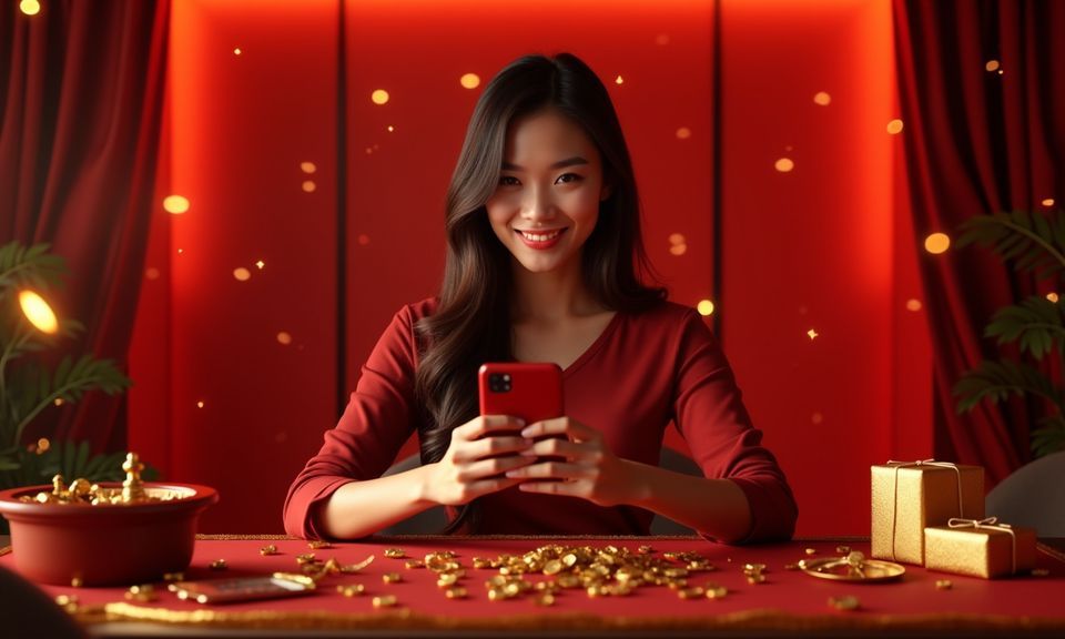 lembayung188 Mahjong Wins Slots di lembayung188 — Scatter, Multiplier, dan Putaran Fitur